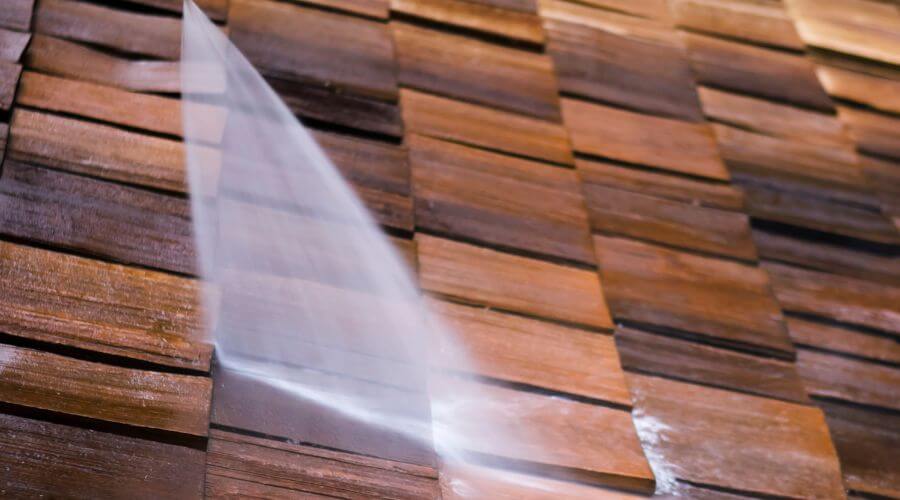 Shingle Roofing in Millsboro, DE